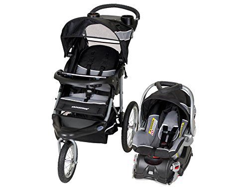 top baby travel systems 2019